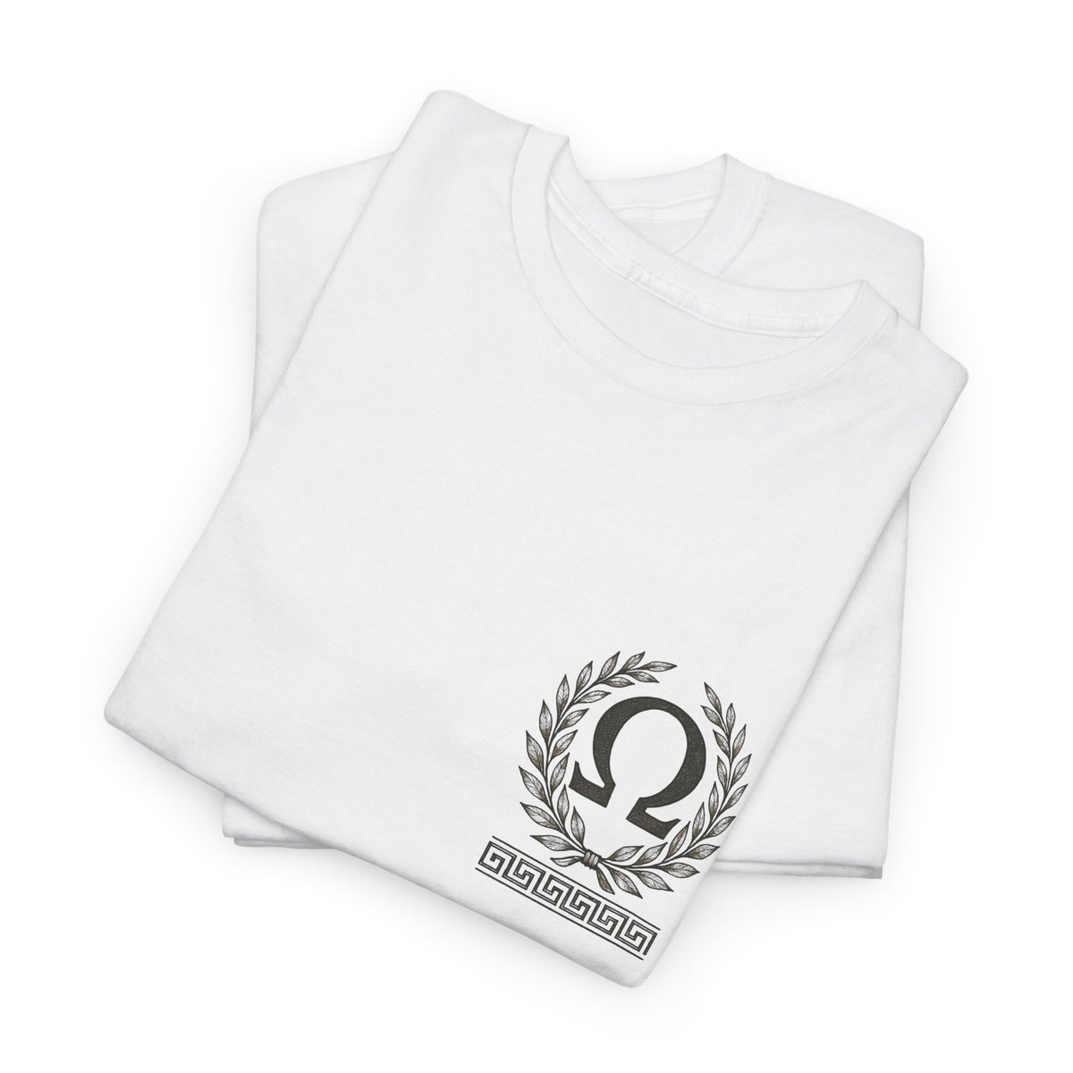 Classic Cotton T-Shirt, Casual Wear, Unisex Clothing, Gift for Him/Her, Summer Style, Relaxed Fit Tee