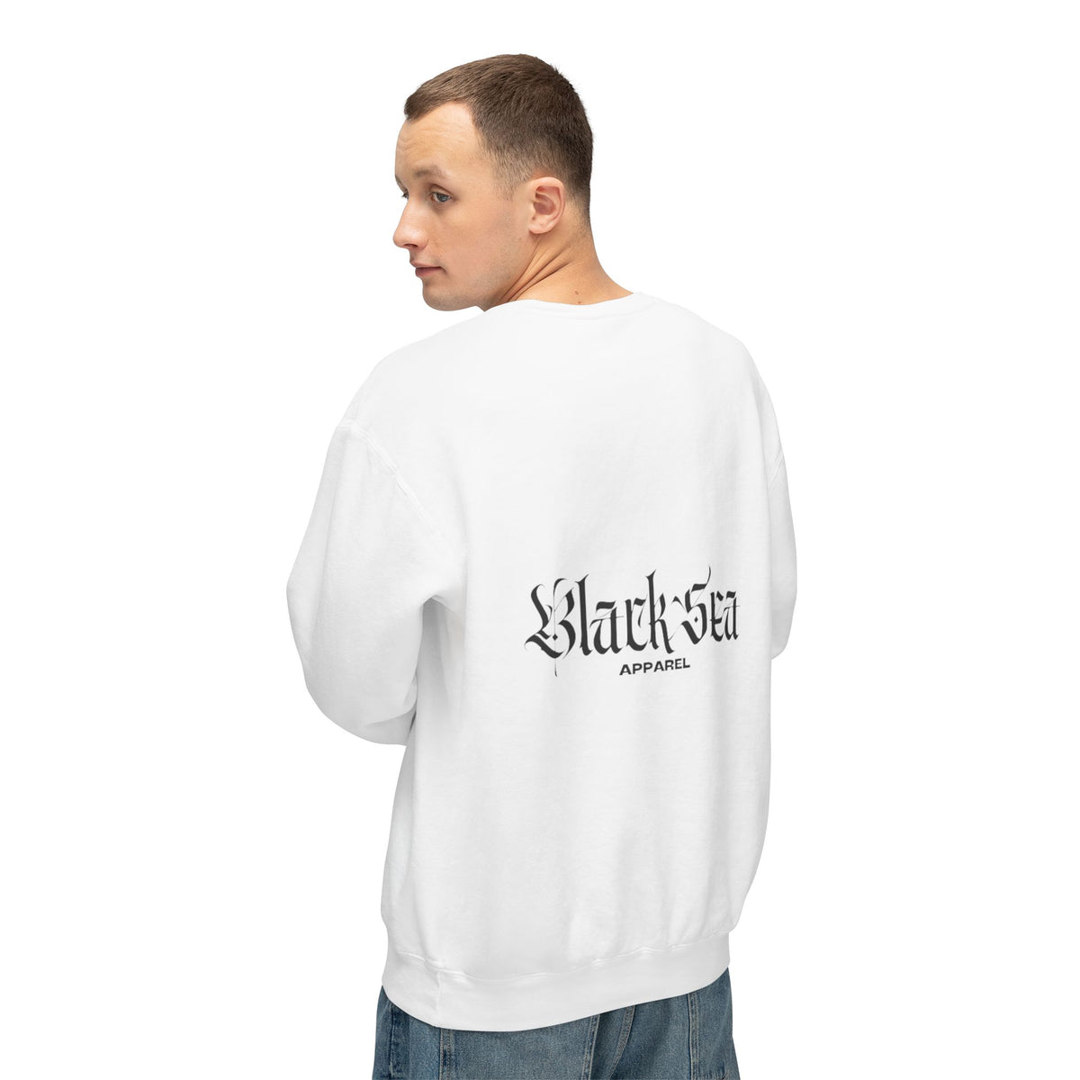 Memento Mori Unisex Lightweight Crewneck Sweatshirt, Gothic Fashion, Comfortable Everyday Wear, Casual Gift for Friends, Unique [...]