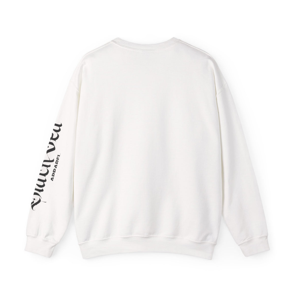 Warrior Romantic Crewneck Sweatshirt